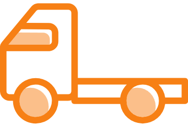磐石拖车/平板车